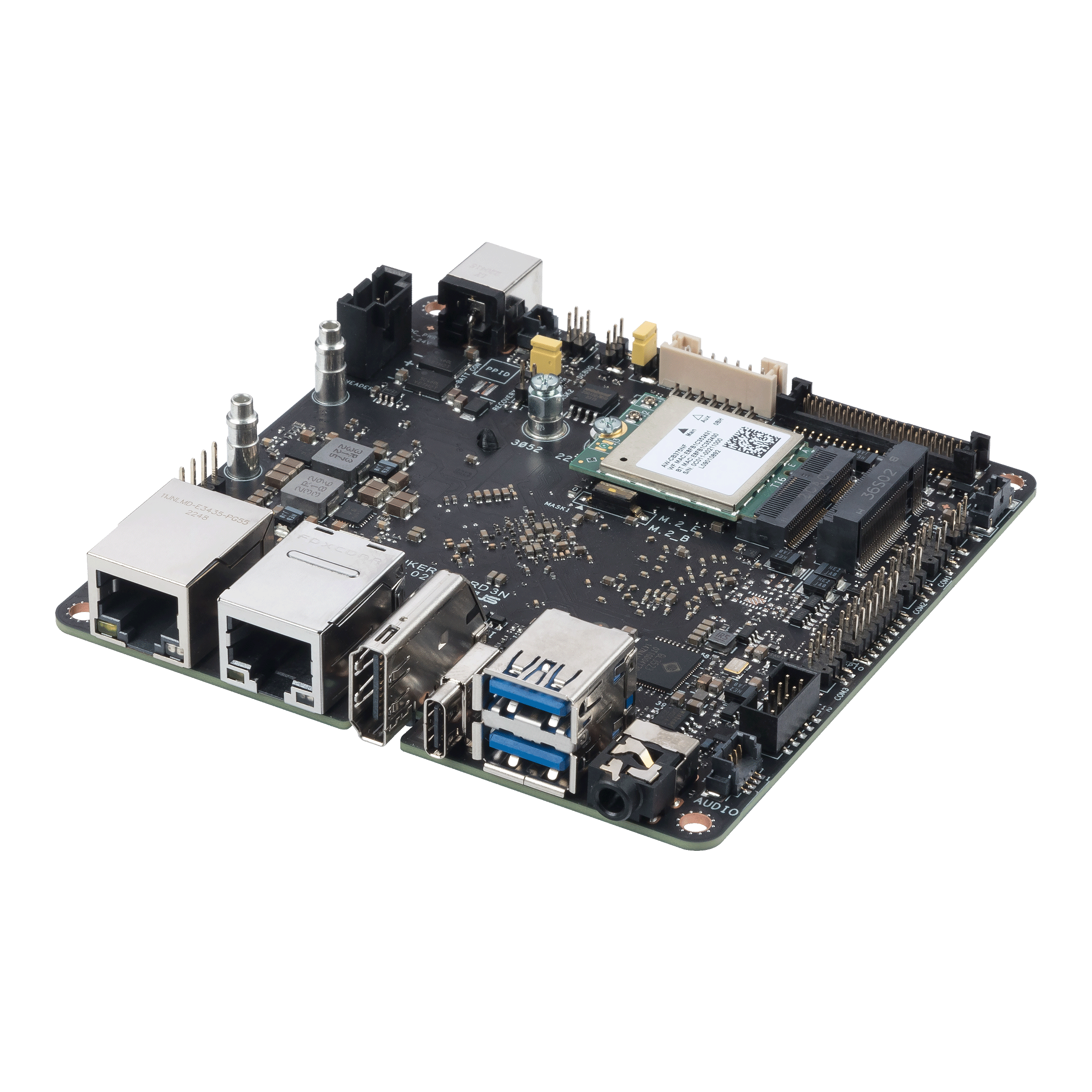 マザーボード ASUS Tinker Board SBC Raspberry Pi 産業用ラズパイとして使用可能？】Tinker Board シリーズのご