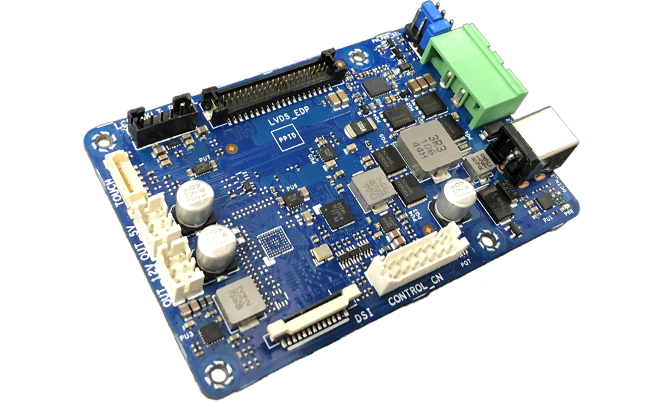 MIPI Converter