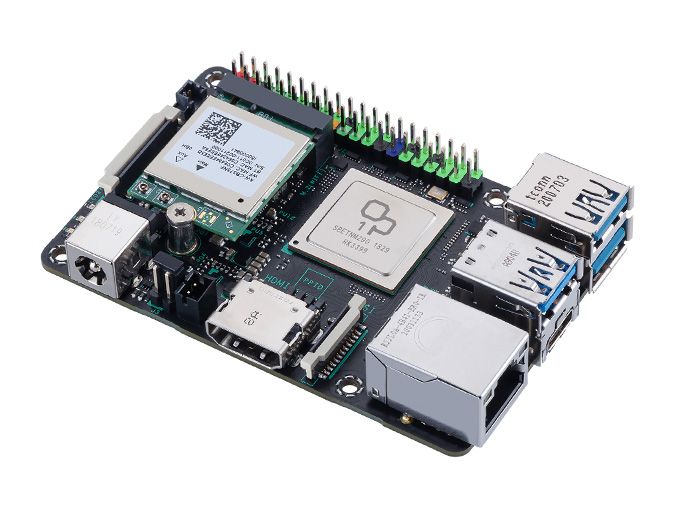 ASUS Announces All-New Tinker Board 2 Series
